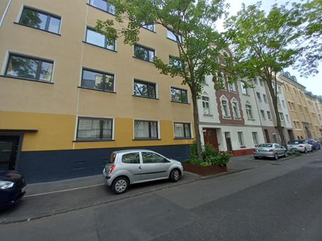 Immobilienmakler Koeln Neuehrenfeld